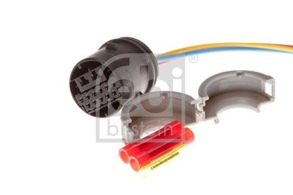 Cable Repair Set, door